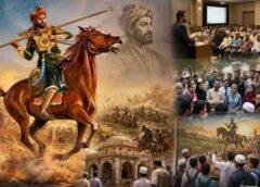 राजा हसन खां मेवाती को राष्ट्रीय पहचान दिलाने की तैयारी, फरीदाबाद से होगी शुरुआत