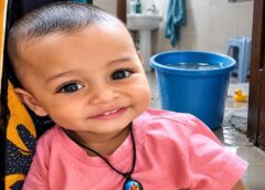 फरीदाबाद में दर्दनाक हादसा: पानी से भरी बाल्टी में गिरा एक साल का मासूम, मौत