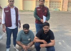 फरीदाबाद में ATM कार्ड बदलकर 26,500 रुपये उड़ाए, दो आरोपी गिरफ्तार