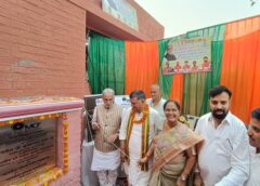 फरीदाबाद के वार्ड 6 और 11 में 43 करोड़ के विकास कार्य शुरू, कृष्ण पाल गुर्जर ने किया शुभारंभ