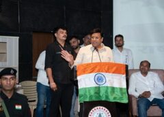 राजा हसन खां मेवाती के शौर्य पर हुआ मंथ, विपुल गोयल बोले- हम सभी की राष्ट्रीय पहचान भारतीय