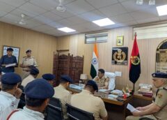फरीदाबाद में पुराने ट्रकों-बसों पर कार्रवाई की तैयारी, ट्रैफिक पुलिस ने बनाई रणनीति