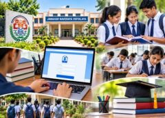 फरीदाबाद: नवोदय विद्यालय में 9वीं और 11वीं में प्रवेश का मौका, 30 सितंबर तक करें आवेदन