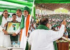 मोहना रैली में अभय चौटाला का हमला, बोले- हुड्डा की वजह से तीसरी बार बनी भाजपा सरकार