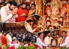 CM नायब सिंह सैनी ने कहा- गणेश महोत्सव समाज और राष्ट्र निर्माण का भी पर्व