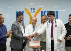 यथार्थ हॉस्पिटल के विशेषज्ञों ने दी सलाह, सीने में दर्द और सांस फूलने को न करें नजरअंदाज