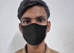 फरीदाबाद में 360 ग्राम गांजा बरामद, एक आरोपी दबोचा