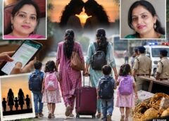 गुरुग्राम और पलवल की दो महिलाएं घर से भागीं, पतियों का दावा- युवतियों ने आपस में कर ली शादी 