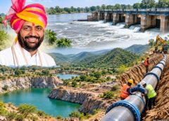 यमुना का पानी फरीदाबाद से गुरुग्राम तक बुझाएगा प्यास, अरावली होगी हरी-भरी, ददसिया से दमदमा तक बिछेगी 50 किमी पाइपलाइन 