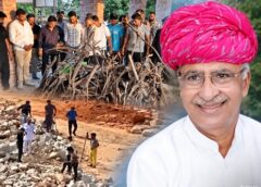 पूर्व MLA अतर सिंह भड़ाना हत्याकांड में खुलासा: क़त्ल के भाग खड़े हुए 30 सिक्योरिटी गार्ड,  5 आरोपी गिरफ्तार, 3 पुलिस कर्मचारियों पर कार्रवाई