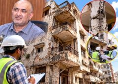 फरीदाबाद: 30 साल पुराने भवनों की अब खैर नहीं, नगर निगम कराएगा सेफ्टी ऑडिट