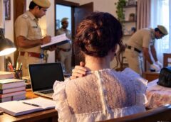 फरीदाबाद: बीसीए छात्रा पार्टटाइम जॉब मिलाने से थी परेशान, ब्लेड से हमले की शिकायत निकली मनगढ़ंत, पुलिस जांच में खुलासा
