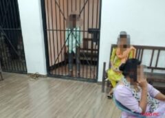 फरीदाबाद बाल सुधार गृह से फरार हुए तीन बाल बंदी, एक कैदी गिरफ्तार 