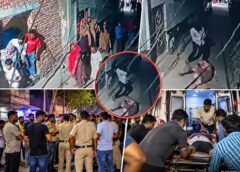 फरीदाबाद: अखाड़े के उस्ताद की कुल्हाड़ी से हत्या, मामा के घर गृहप्रवेश में आया था