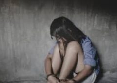 फरीदाबाद की खंडहर बिल्डिंग में नाबालिग किशोरी से सामूहिक दुष्कर्म