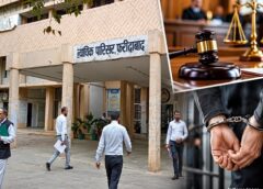 फरीदाबाद: बहू और प्रेमी ने ससुर को नींद की गोलियां खिलाकर मारी गोली, दोनों दोषी करार