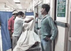 फरीदाबाद: खेल-खेल में खेल गए खूनी खेल, 13 वर्षीय दोस्त की छाती में मारा चाकू