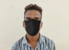 फरीदाबाद: तीन साल तक ₹100-200 जोड़कर बचाए ₹45 हजार, फोन हैक कर उड़ा ली रकम, 1 आरोपी गिरफ्तार