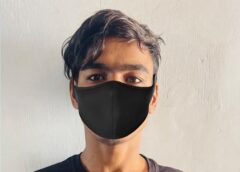 बल्लभगढ़ अनाज मंडी में सो रहे युवक से पैसे निकालने की कोशिश, चाकू-डंडे से हमला, नाबालिग समेत दो आरोपी पकड़े