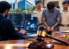 फरीदाबाद में सॉफ्टवेयर इंजीनियर की जमानत खारिज, सोर्स कोड और क्लाइंट डेटा का दुरुपयोग 