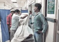 फरीदाबाद: खेल-खेल में खेल गए खूनी खेल, 13 वर्षीय दोस्त की छाती में मारा चाकू