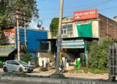 फरीदाबाद: हार्डवेयर चौक पर ₹615 करोड़ की जमीन का मामला, नगर निगम आयुक्त और नगर योजनाकार को अवमानना की चेतावनी