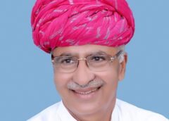फरीदाबाद: पूर्व विधायक अतर सिंह भड़ाना की राजस्थान में लाठियों से पीट-पीटकर हत्या, क्रेशर प्लांट पर ग्रामीणों से हुआ था विवाद, 
