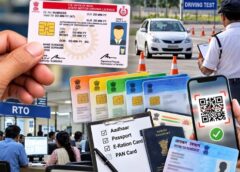 New Driving License Rules: अब DL बनवाना होगा मुश्किल, कई बदलाव, रुकेगा फर्जीवाड़ा, जानें नए ड्राफ्ट में क्या है खास